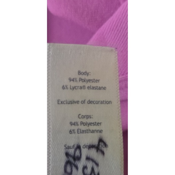 Ivivva by Lululemon Girls Lot 3 Pairs of Running Shorts & Tank top Size 12 - Picture 5 of 15